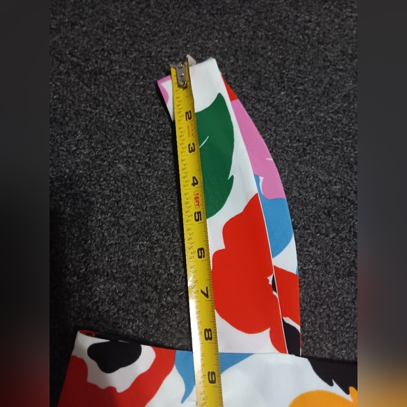 Show Me Your MuMu Multicolor Floral Tank - Picture 4 of 6